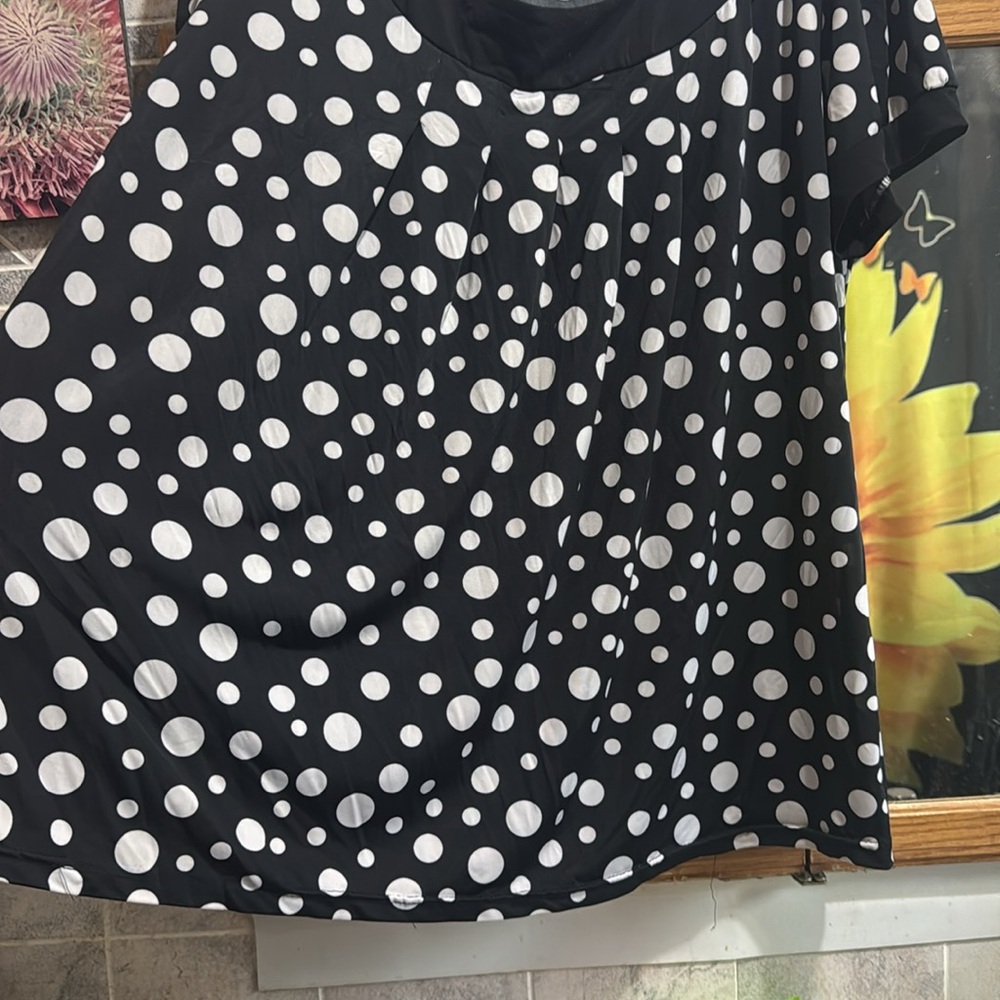 Attitide unknown shirt - Picture 3 of 5